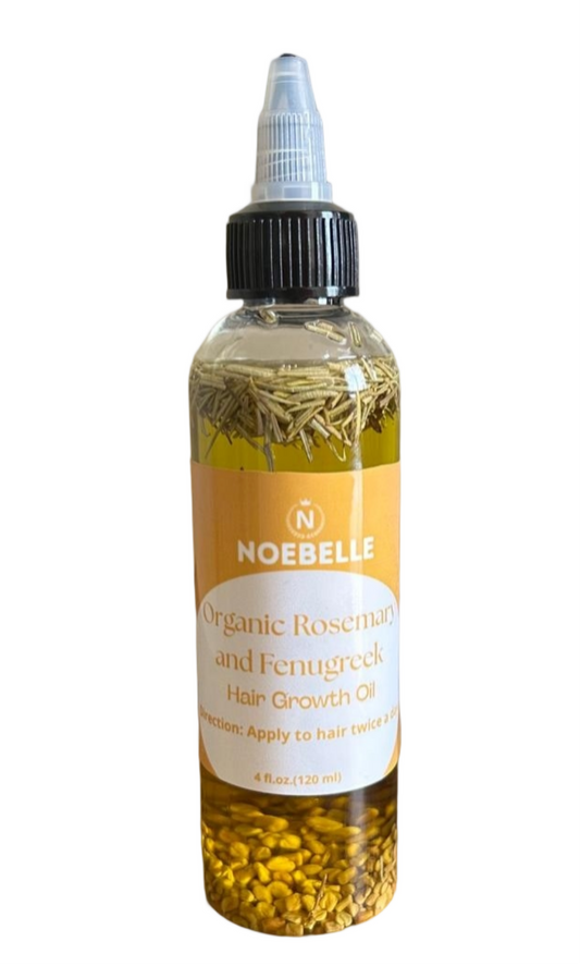 NOEBELLE Hair Growth Oil