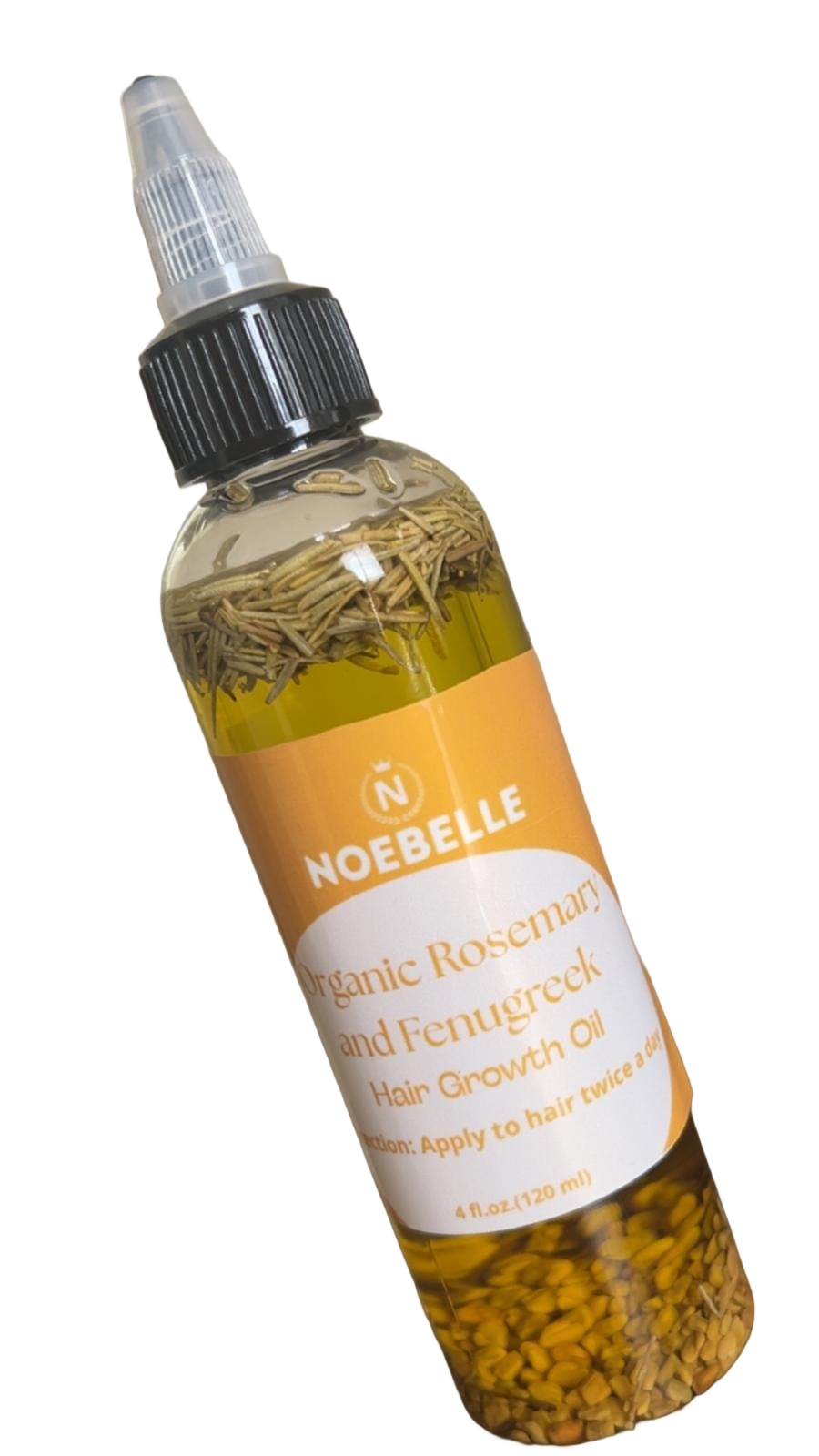 NOEBELLE Hair Growth Oil