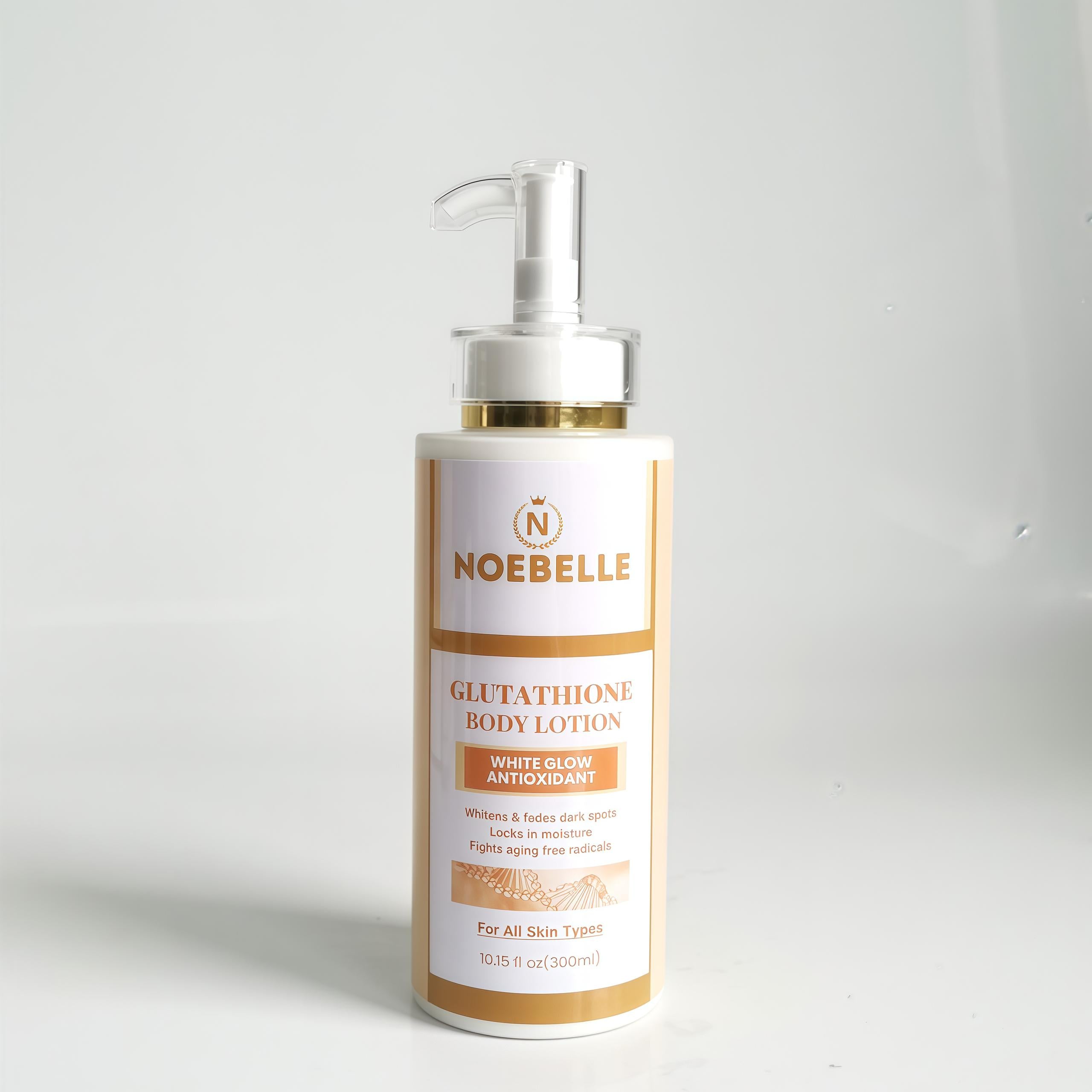 Glutathione Body Cream Wesby Liquidation LLC Glutathione Body Cream Wesby Liquidation LLC