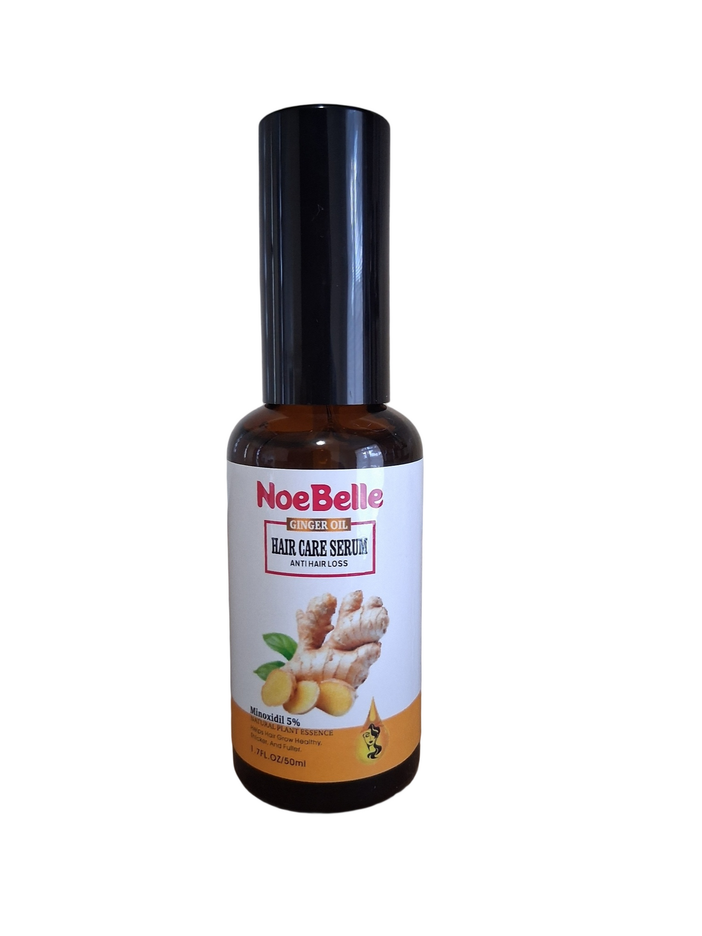 NOEBELLE Ginger Hair Serum