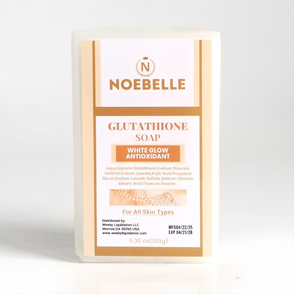 Glutathione Soap