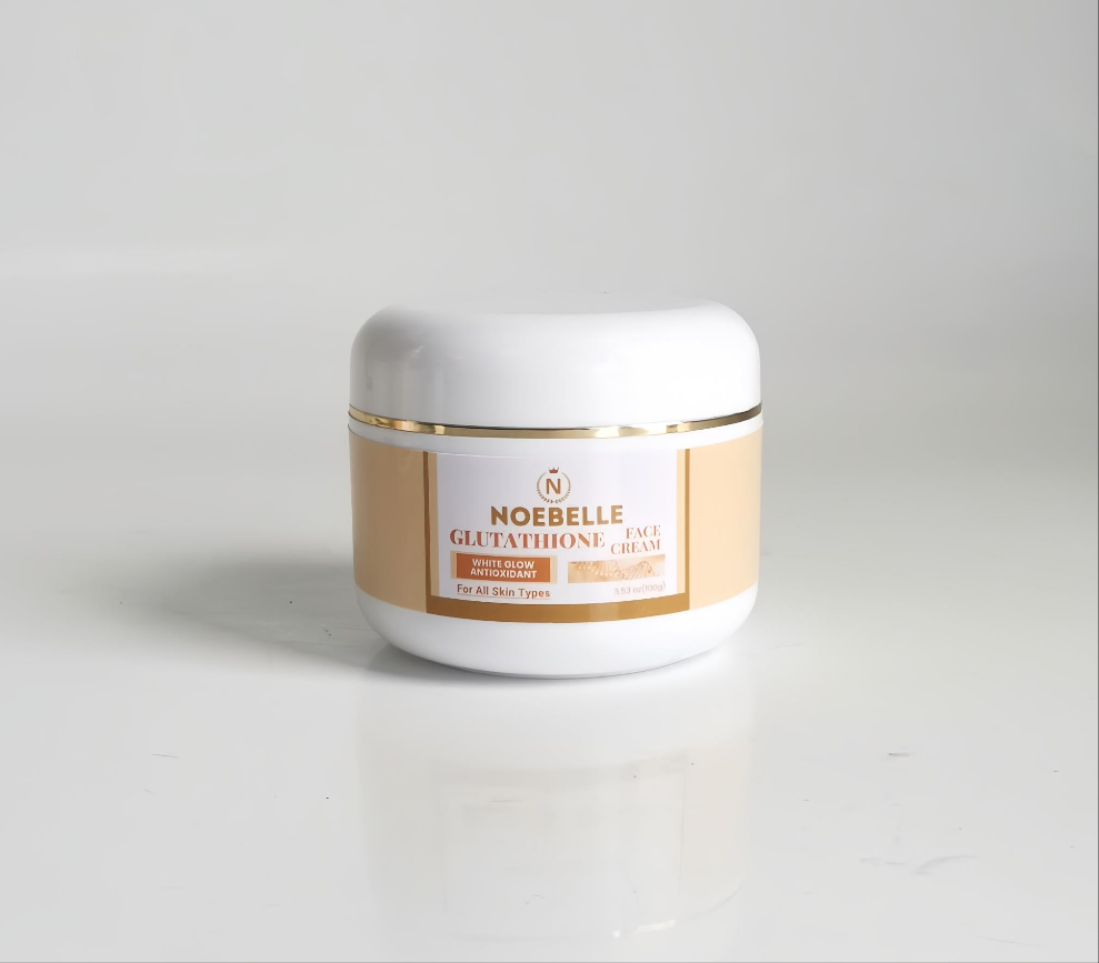 Glutathione Face Cream