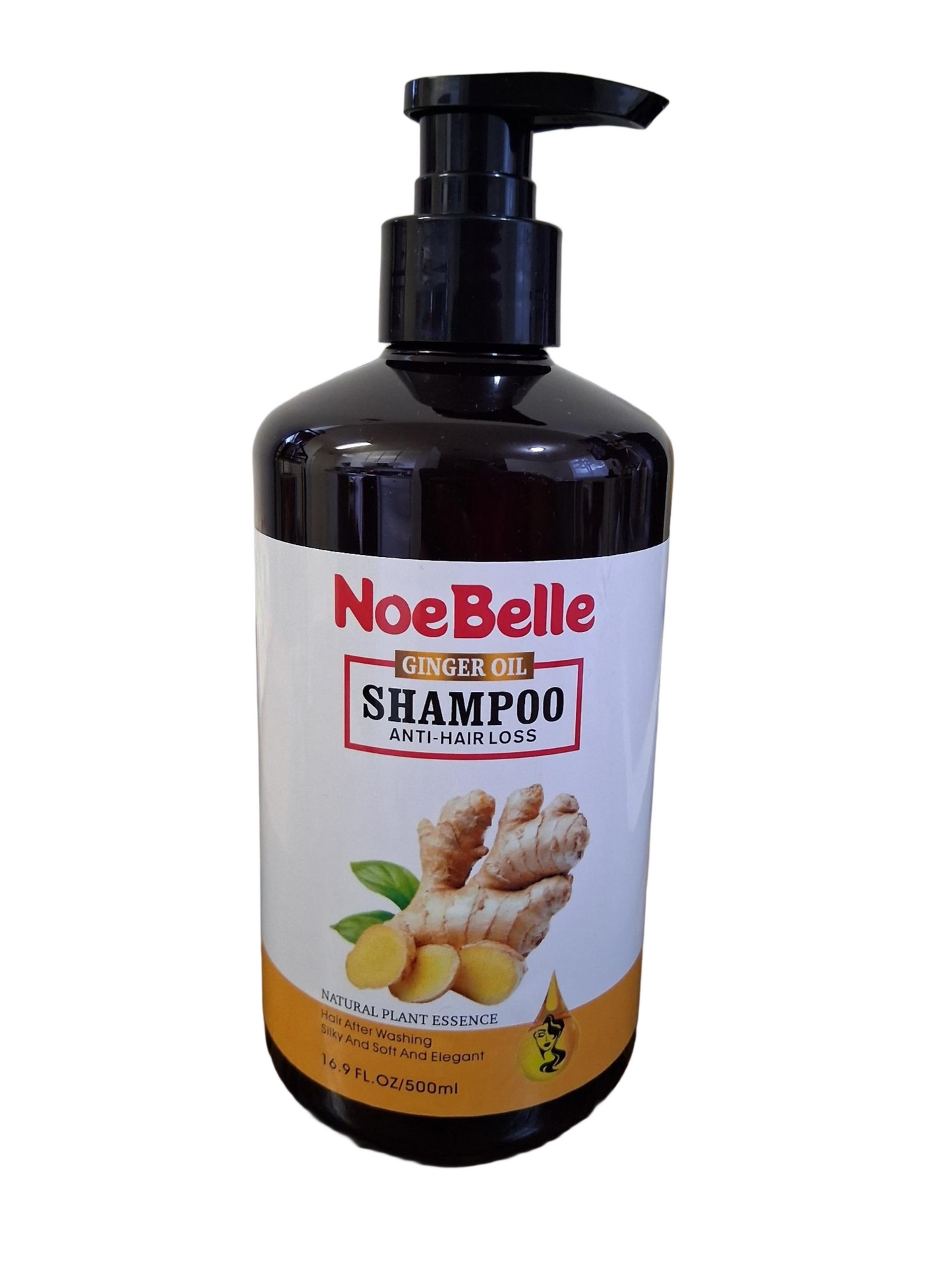 NOEBELLE Complete Hair Care Set