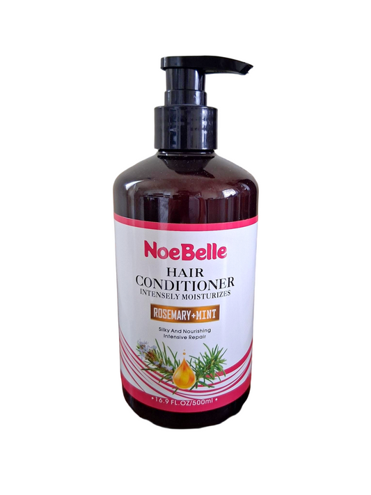 NOEBELLE Rosemary & Mint Hydrating Conditioner